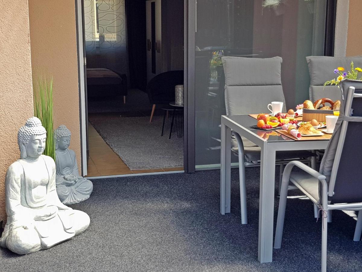 Am Stadtgraben Apartment
