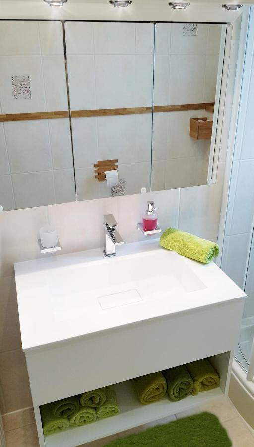 Apartment Am Stadtgraben Hornbach