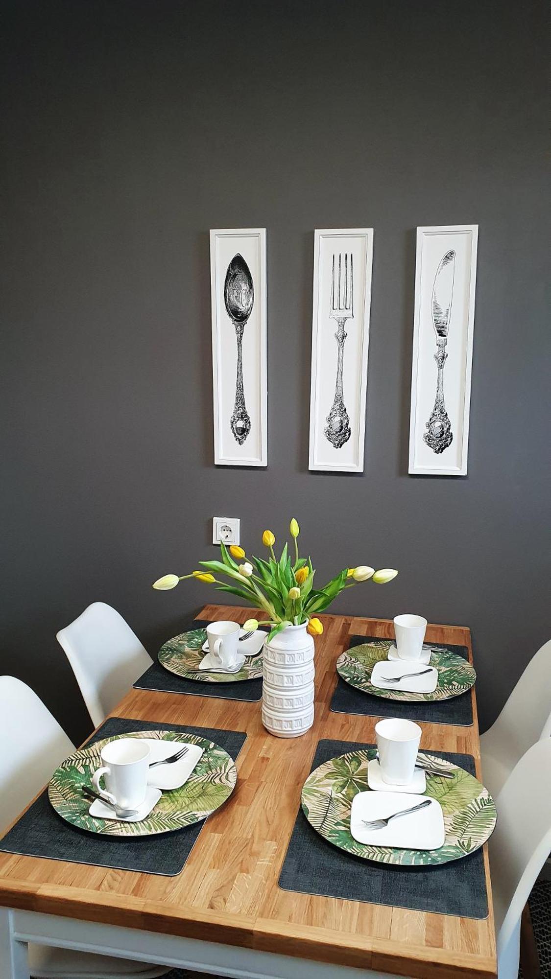 Apartment Am Stadtgraben *
