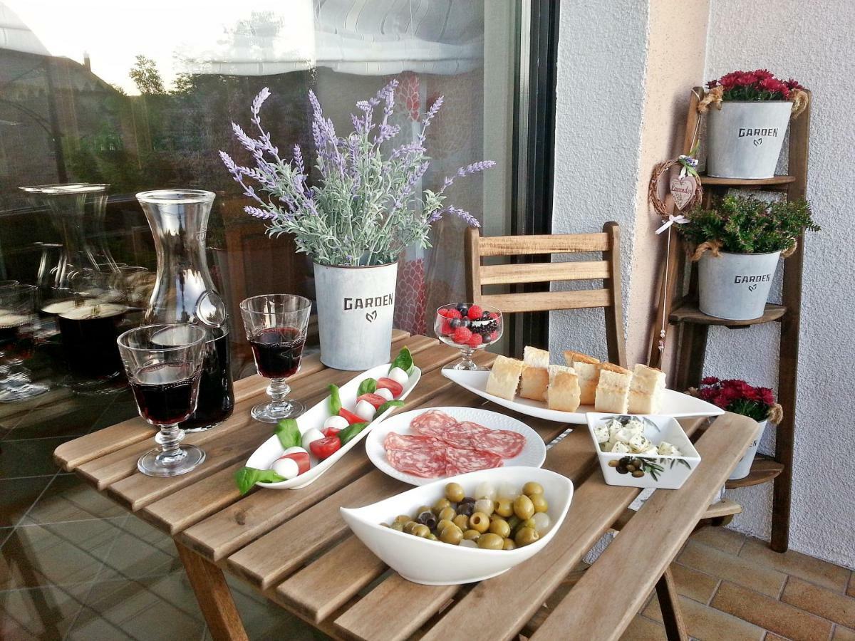Am Stadtgraben Apartment