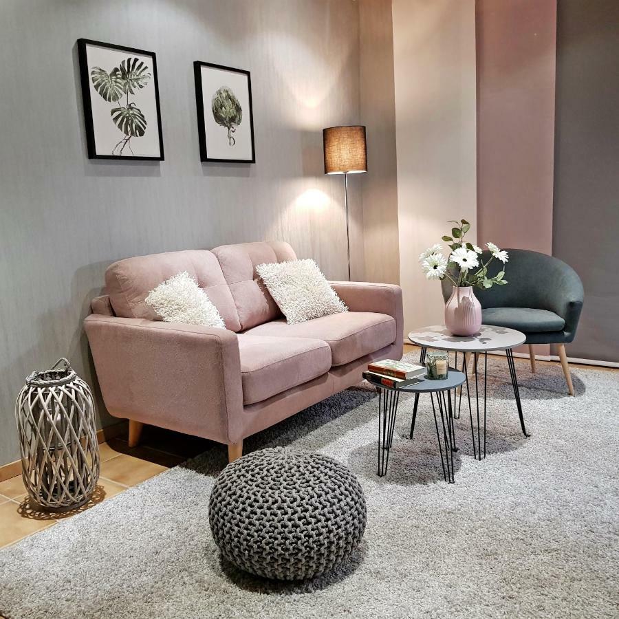 Am Stadtgraben Apartment